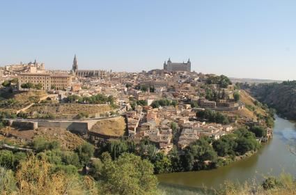 Tarihe Açılan Kapı Toledo 