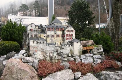 Sakin Şehir Vaduz  Sakin Şehir Vaduz