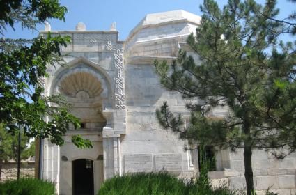 Kırşehir'de Gezilecek ve Görülecek Yerler  Kırşehir'de Gezilecek ve Görülecek Yerler