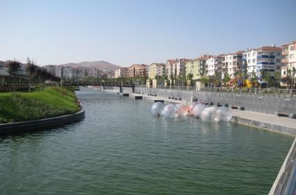 Kıyıköy Sonbaharda Bir Başka Güzel 