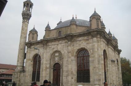Mevlana&#039;nın Şehrine Yolculuk 