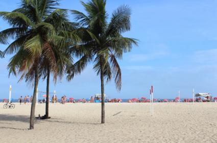 Rio De Janeiro&#039;yu Adım Adım Geziyoruz 