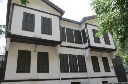 Avrupa Turumuzun İlk Durağı: Selanik 