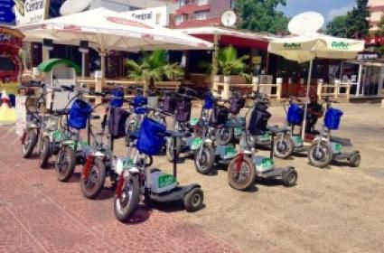 Deniz, Güneş ve Sınırsız Eğlencenin En Ucuz Adresi: Sunny Beach 