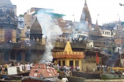 Shiva'nın Şehri : Varanasi  Shiva'nın Şehri : Varanasi