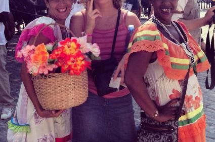 Kalbim Küba'da Kaldı: Havana  Kalbim Küba'da Kaldı: Havana