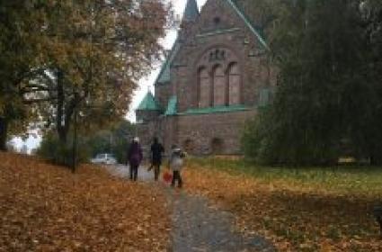 İSKANDİNAVYA&#039;NIN İNCİSİ: STOCKHOLM 