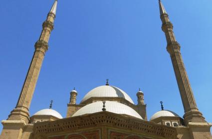 Ölümsüz Mısır: Kahire  Ölümsüz Mısır: Kahire