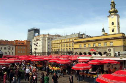Zagreb&#039;den Bana Kalan : Biten Aşklar Müzesi 