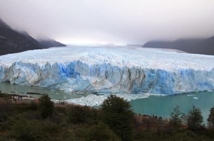 Patagonya 3 : Muhteşem Perito Moreno 