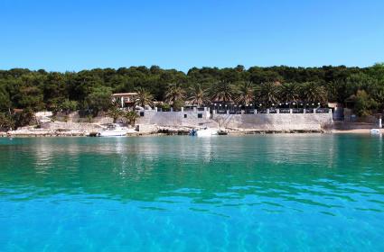 Hırvatistan Sahillerinde: Zadar, Split ve Hvar Adası 