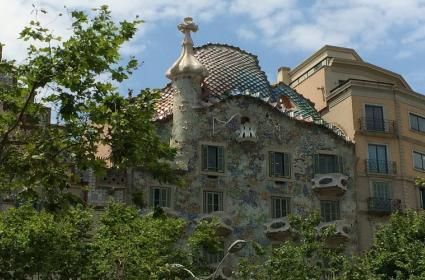 Barselona&#039;da Gezilecek En Popüler 7 Yer 