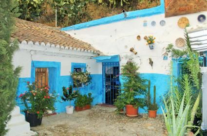 Endülüs'e Ağıt: Granada (Gırnata)  Endülüs'e Ağıt: Granada (Gırnata)