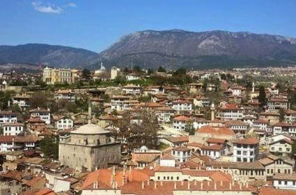 Tarihi ve Doğal Güzelliğiyle Safranbolu 