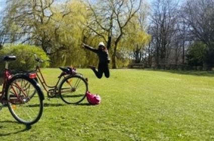 İskandinavya Bir Başkaymış Dedirten Güzel: İsveç 