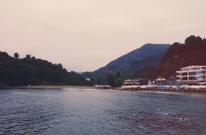 Ordu - Fatsa&#039;nın İncisi Bolaman 