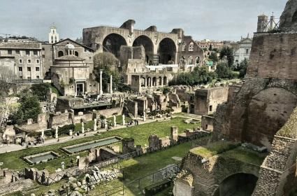 To Rome Wıth Love  To Rome Wıth Love