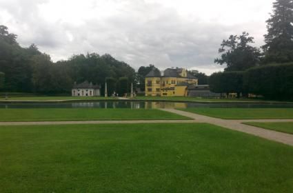 Bir Günde Salzburg  Bir Günde Salzburg