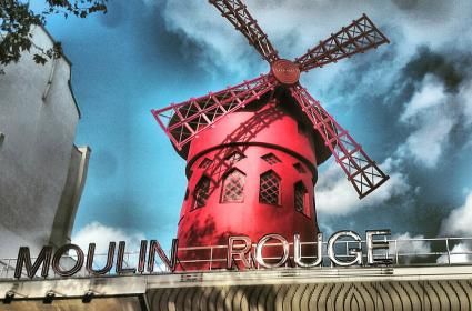 Paris'te Hafta Sonu  Paris'te Hafta Sonu