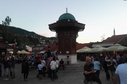 Saraybosna ve Dubrovnik Gezisi  Saraybosna ve Dubrovnik Gezisi