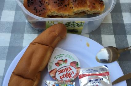 Mitoloji Kitabını Canlı Yaşamak: Atina  Mitoloji Kitabını Canlı Yaşamak: Atina