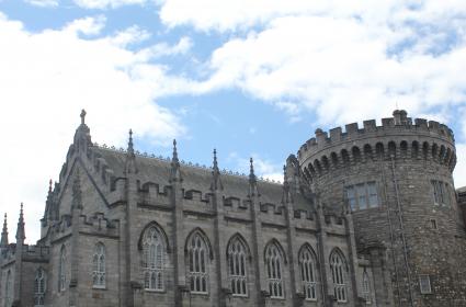 Dublin 101  Dublin 101