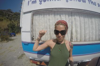 Yazın Son Demleri - Bölüm 1 - Muğla, Sarıgerme, Fethiye  Yazın Son Demleri - Bölüm 1 - Muğla, Sarıgerme, Fethiye