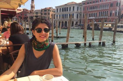 Avrupa Gezisi: Venedik  Avrupa Gezisi: Venedik