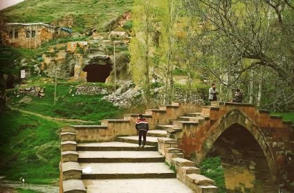 Doğu Anadolu&#039;da Bir Dünya Harikası: Bitlis - Ahlat 