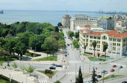 Ata'mızın Doğduğu Şehir: Selanik  Ata'mızın Doğduğu Şehir: Selanik