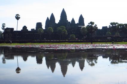 Siem Reap: Tonle Sap, Angkor ve Dahası 