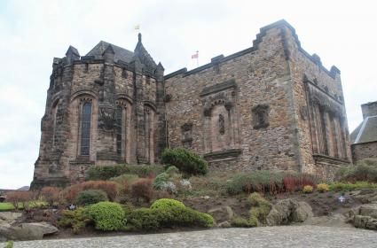 İskoçya'nın Asil ve Yakışıklı Çocuğu: Edinburgh  İskoçya'nın Asil ve Yakışıklı Çocuğu: Edinburgh