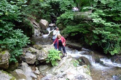 Oylat Kaplıcaları'nda Hafta Sonu Kaçamağı  Oylat Kaplıcaları'nda Hafta Sonu Kaçamağı