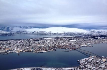Bir Kuzey Rüyası: Tromso 