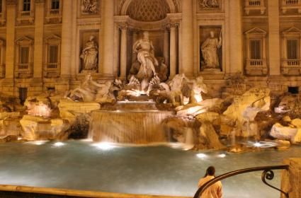 Alternatif Roma Rehberi  Alternatif Roma Rehberi