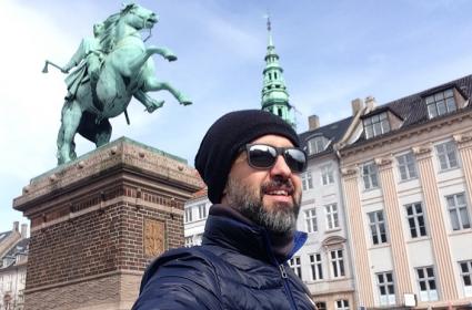 İskandinavya'nın Komşusu: Kopenhag  İskandinavya'nın Komşusu: Kopenhag