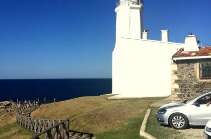 Mutluluğun Şehri: Sinop 