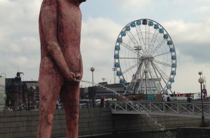 Kuzeyin Küçük ve Şirin Başkenti Helsinki 