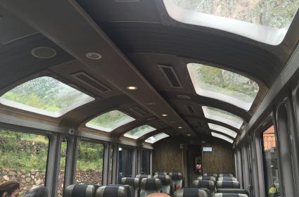 Transfagaraşan yolu ve Balea Gölü 