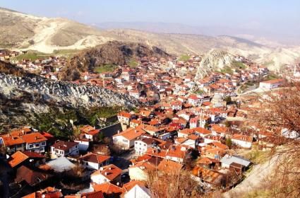 Günübirlik Beypazarı Gezisi  Günübirlik Beypazarı Gezisi