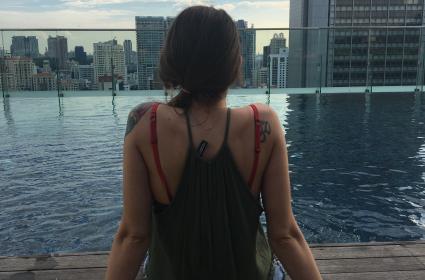Dev Bir Şehir: Singapur  Dev Bir Şehir: Singapur