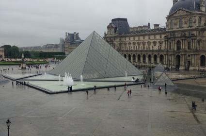 Fransa&#039;nın Yıldızı Paris 