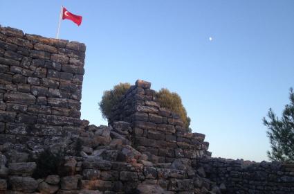 Bu Bodrum Başka Bodrum 