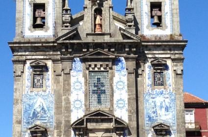 Samimi, Güzeller Güzeli Bir Şehir: Porto  Samimi, Güzeller Güzeli Bir Şehir: Porto