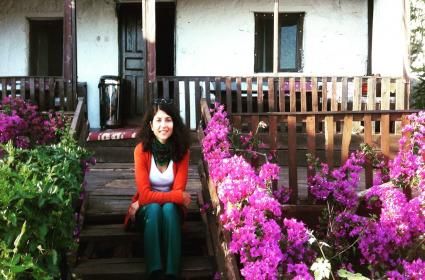 Tarih, Doğa, Denizin Mutlulukla Buluştuğu Yer: Demre  Tarih, Doğa, Denizin Mutlulukla Buluştuğu Yer: Demre