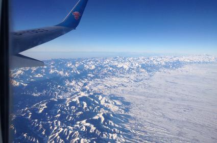 Şangay'a Maceralı Yolculuk  Şangay'a Maceralı Yolculuk