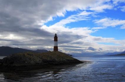 &quot;Patagonya 7: Ushuaia 