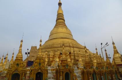 Güneydoğu Asya Kültürünü Görebileceğiniz En Güzel Ülkelerden Biri: Myanmar  Güneydoğu Asya Kültürünü Görebileceğiniz En Güzel Ülkelerden Biri: Myanmar