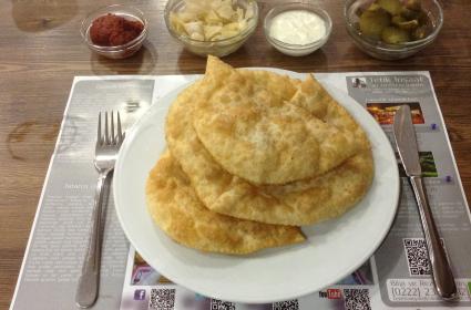 Cennetten Bir Parça: Bled Gölü ve Ljubljana 