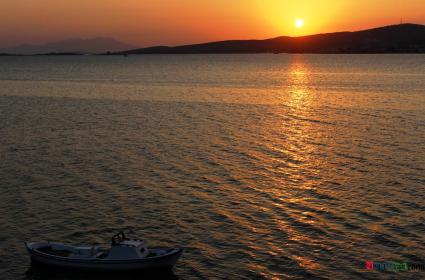 Lezzetin İzinde: Ayvalık 